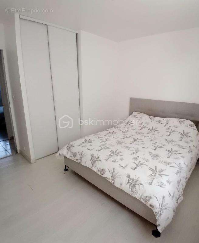 Maison de plain-pied T4- 90m2 - Investissement locatif-Plélan-le-Grand - photo 8