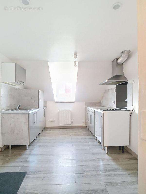 Appartement à BELFORT