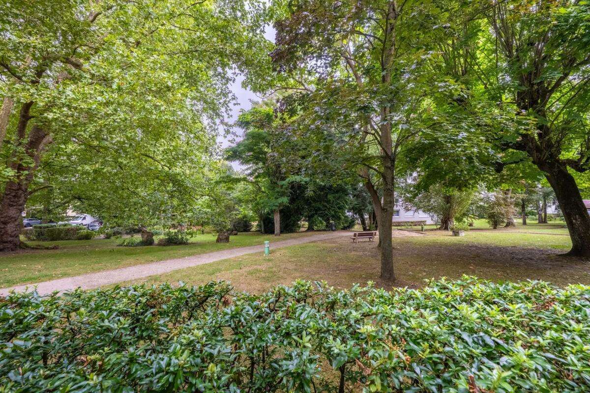 Appartement à L&#039;ISLE-ADAM