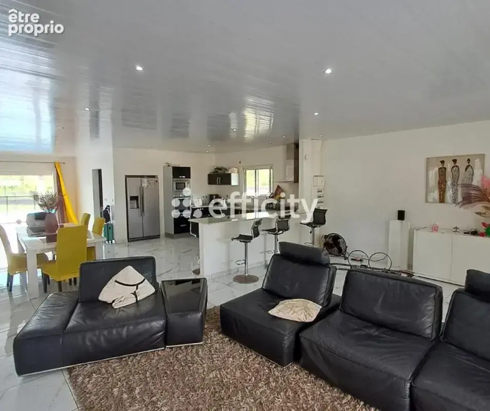 Maison 4 pièces 170 m² à vendre à Macouria (97355) - photo 3