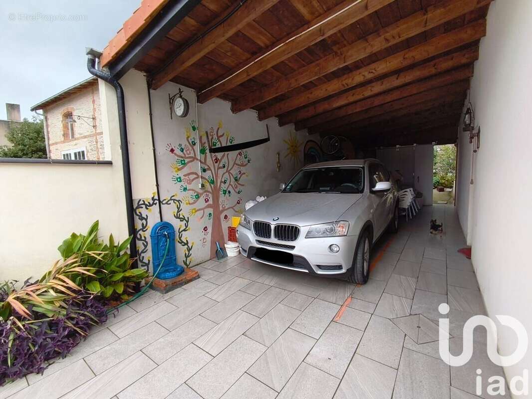 Photo 3 - Maison à BEGROLLES-EN-MAUGES