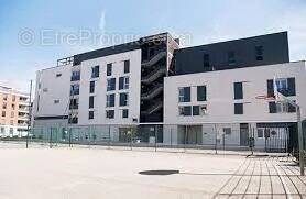 Appartement à LYON-7E