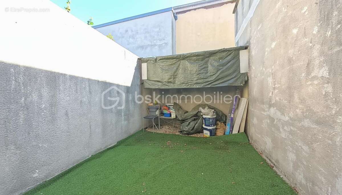 Maison à NEUILLY-PLAISANCE