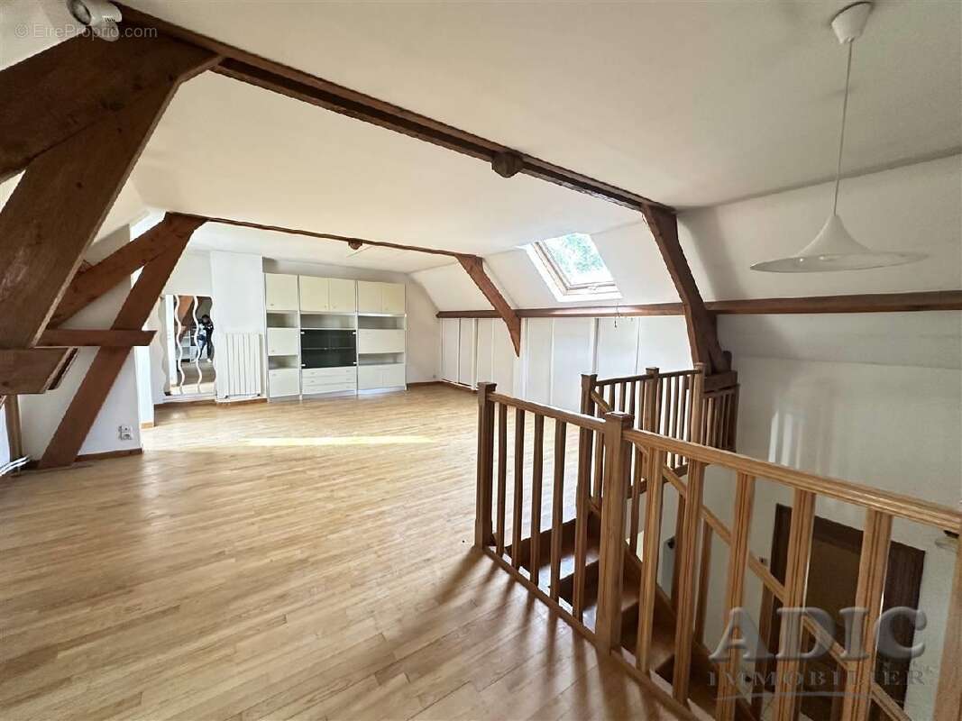 Maison à DAMMARTIN-EN-GOELE