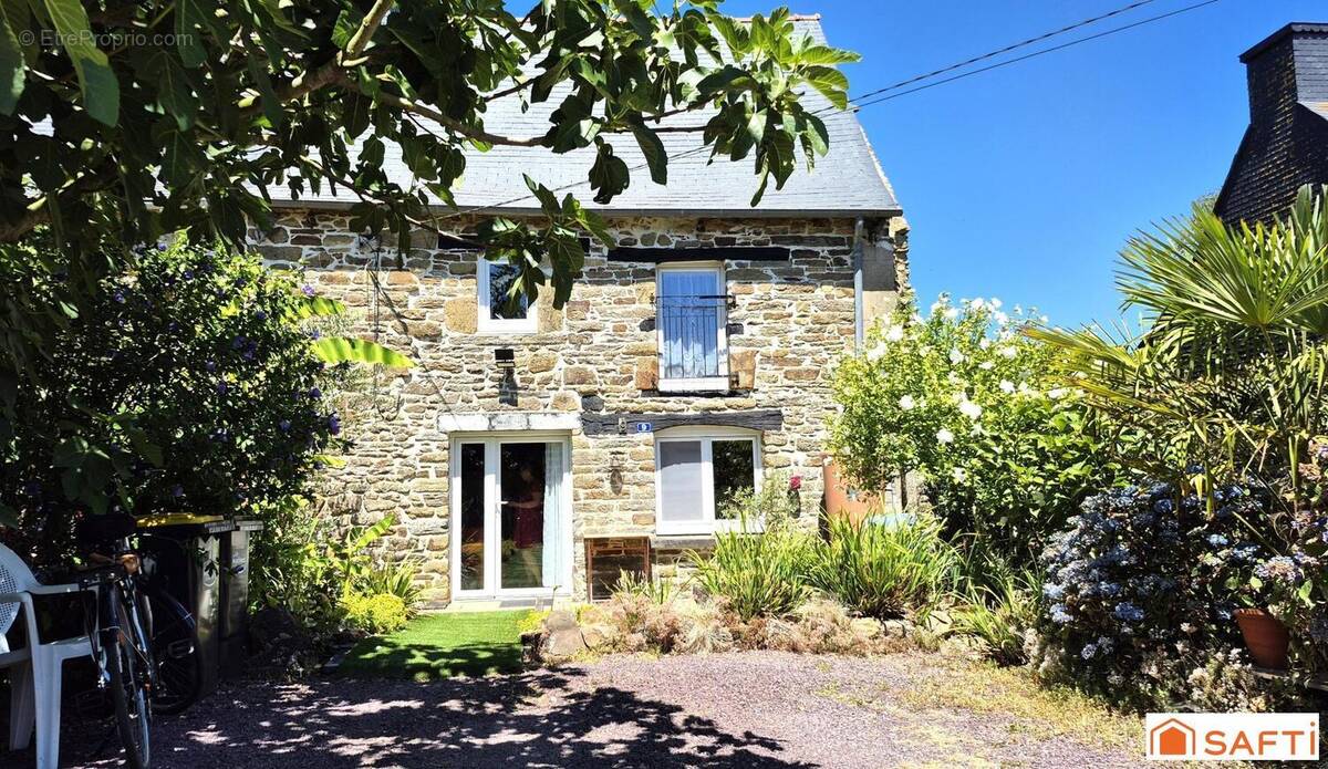 Photo 1 - Maison à TAUPONT