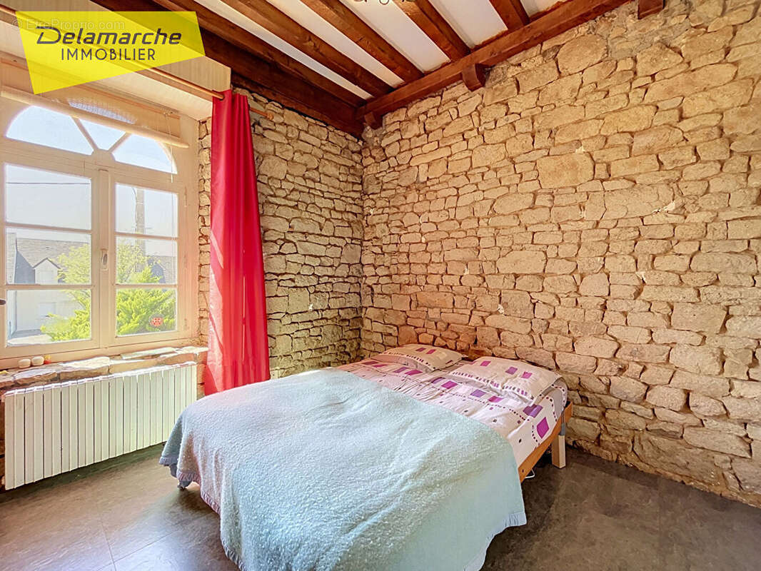 Maison à AVRANCHES