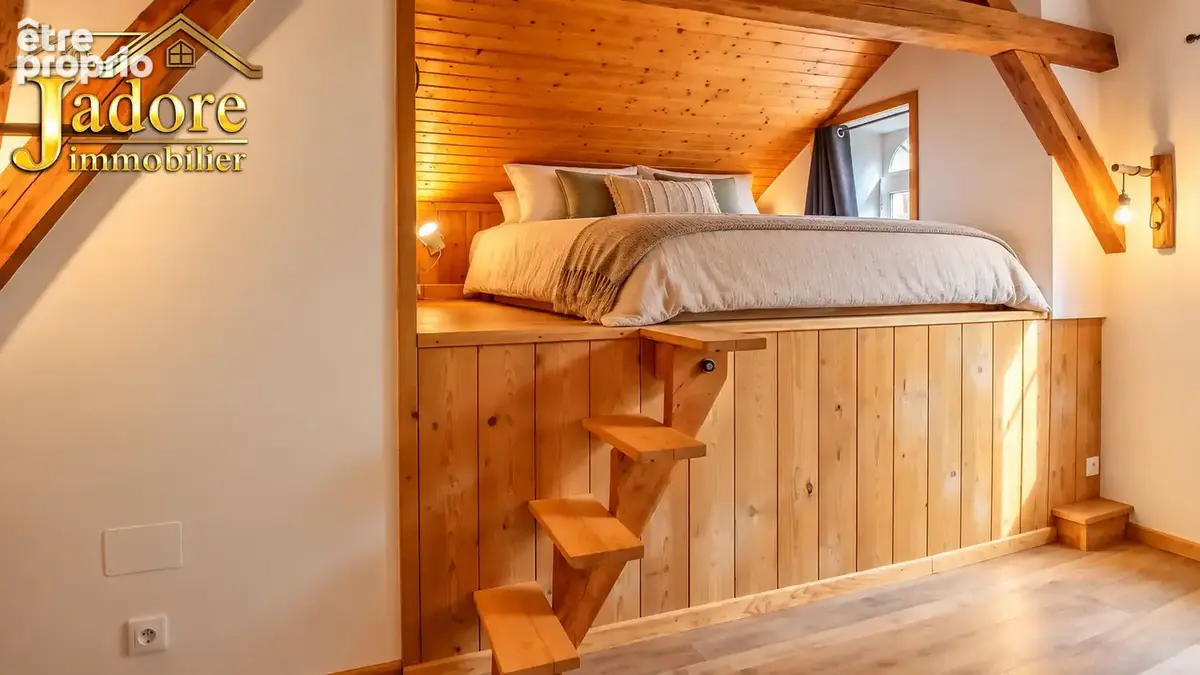 Duplex gerardmer - photo 6