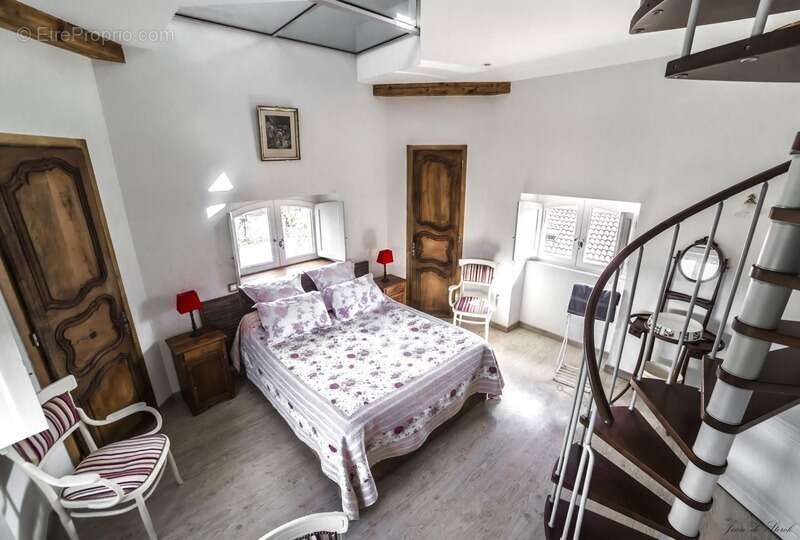 Maison à AIRE-SUR-L&#039;ADOUR