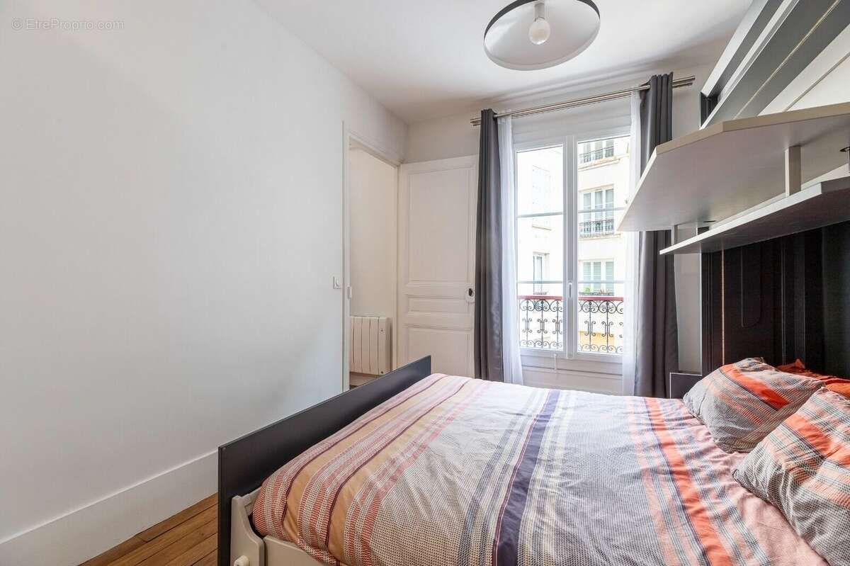 Photo 4 - Appartement à PARIS-10E