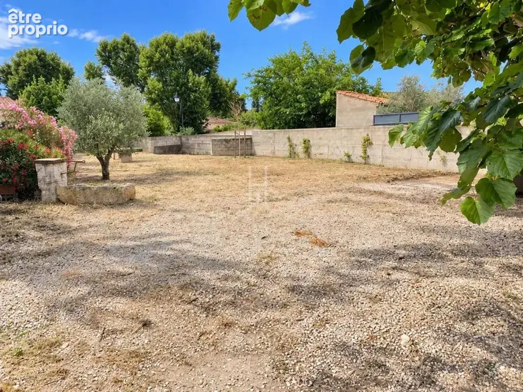 Maison de village  Maussane les Alpilles - photo 9