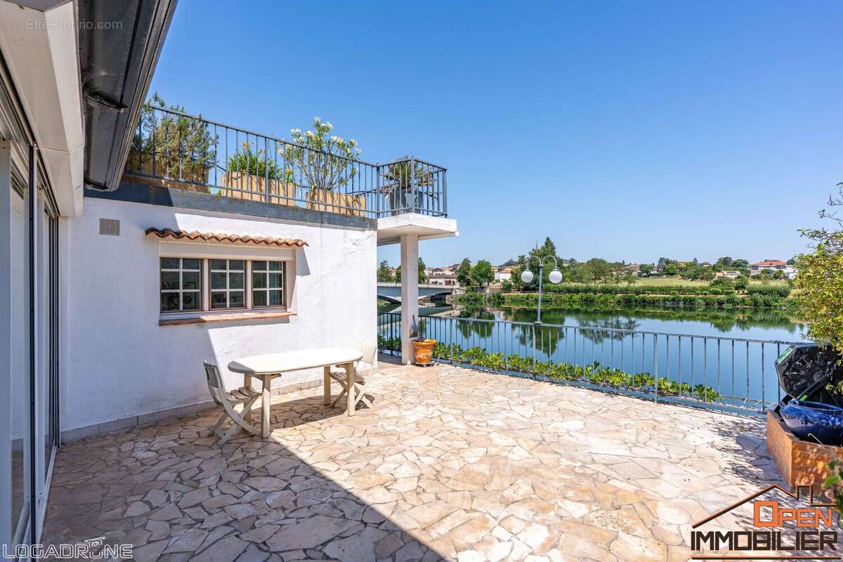 Maison 259 m² à Penne-D'agenais  - photo 12