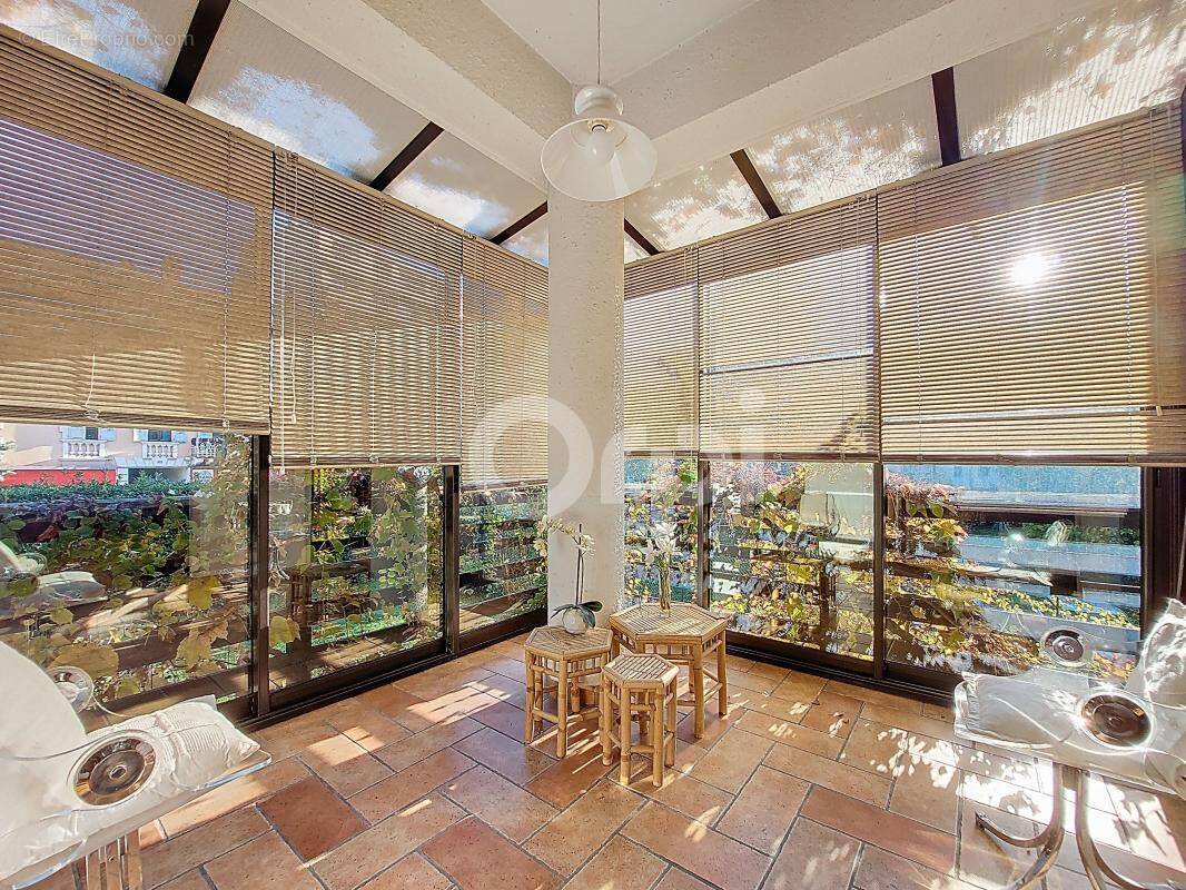 Maison à ALBERTVILLE