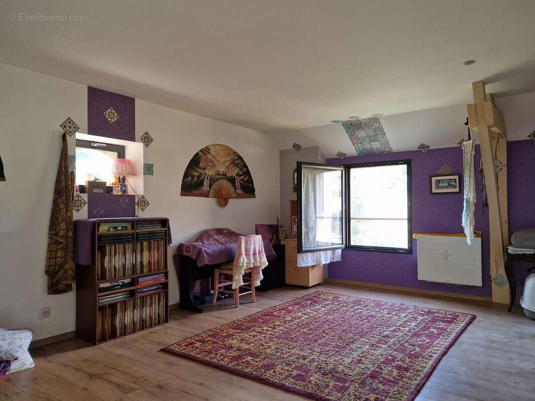 20251016154722 - Maison à BANEUIL