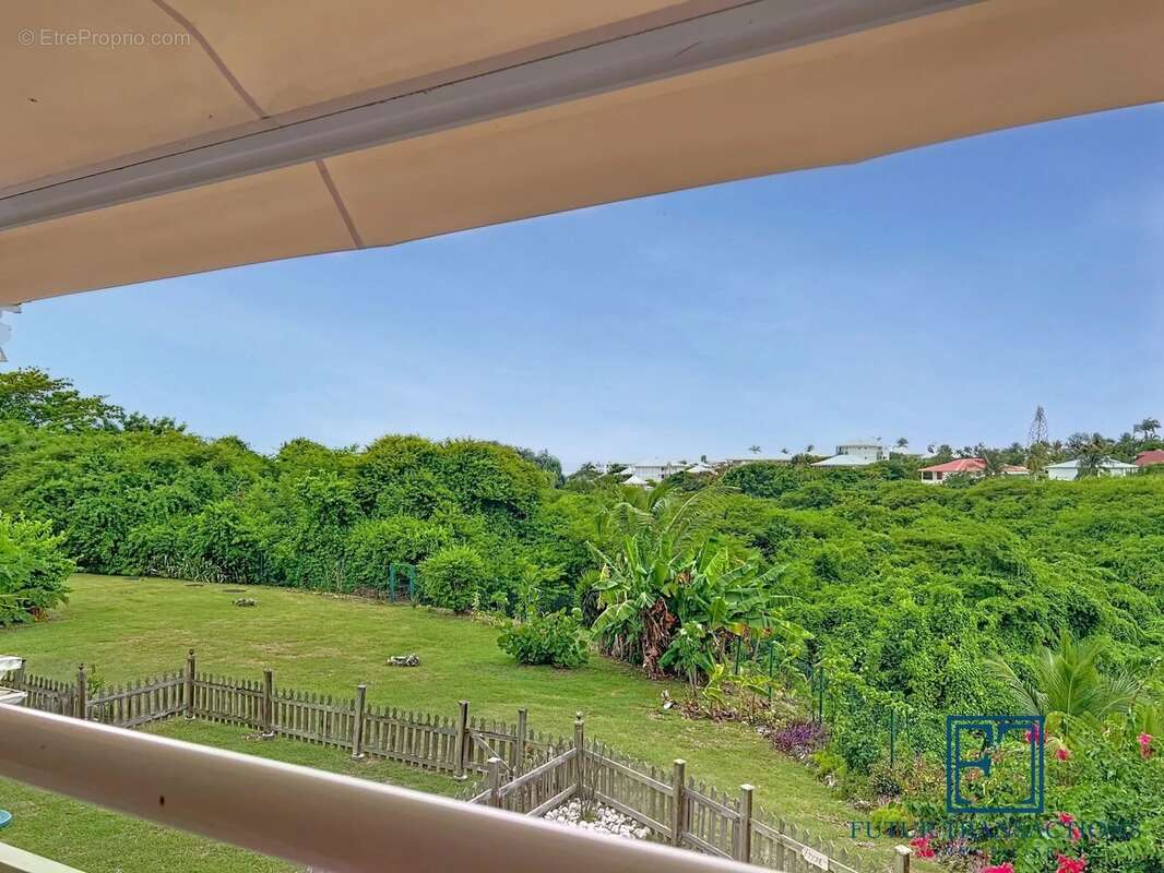 Appartement à SAINT-FRANCOIS