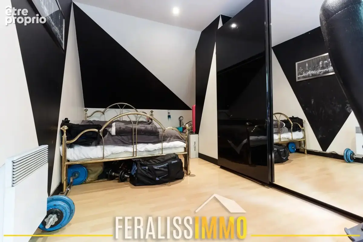 Maison familiale sur sous sol total ! - photo 14