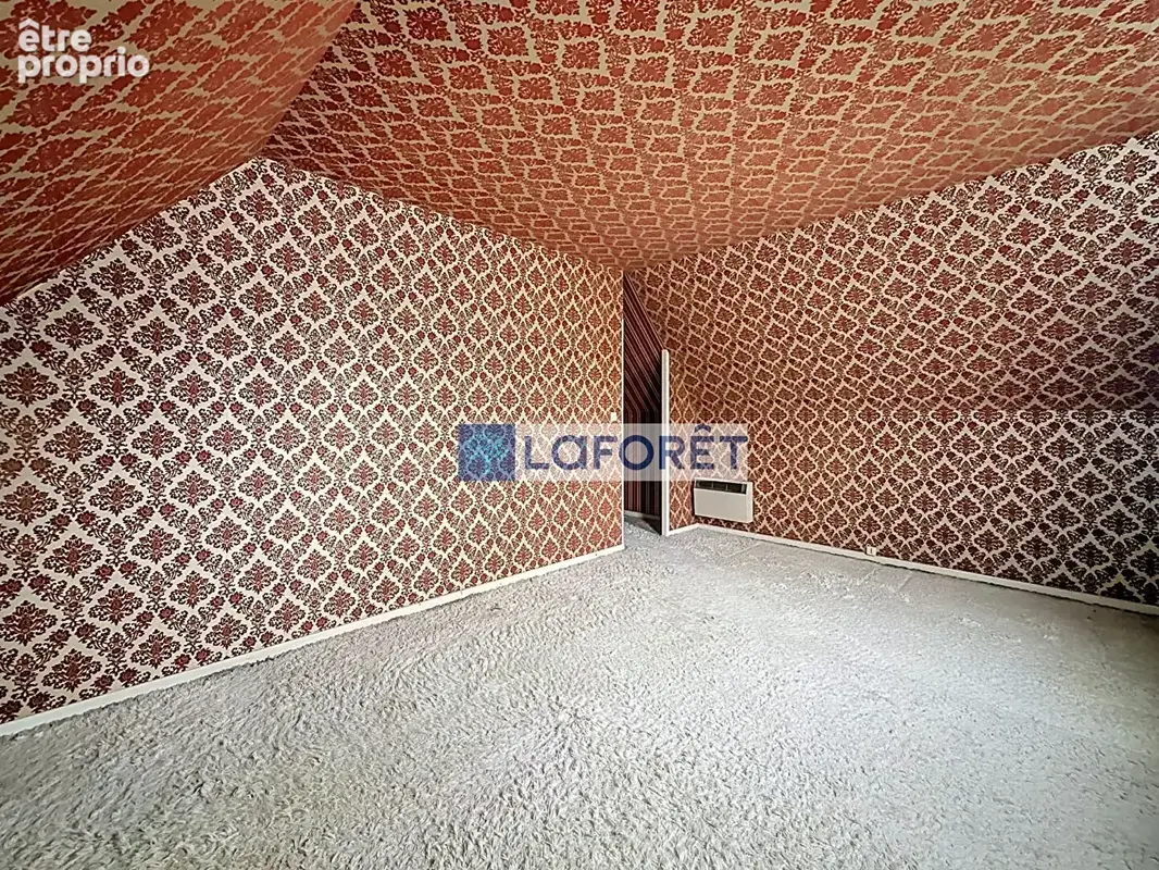 Pavillon 96 m² sur la commune de Joinville - photo 13