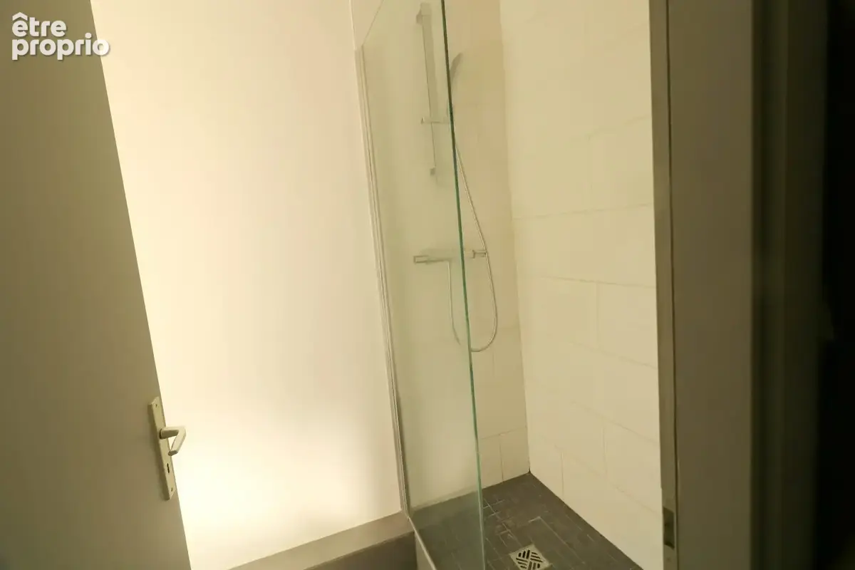 Appartement 3 pièces 43 m² à vendre à Strasbourg (67000) - photo 4