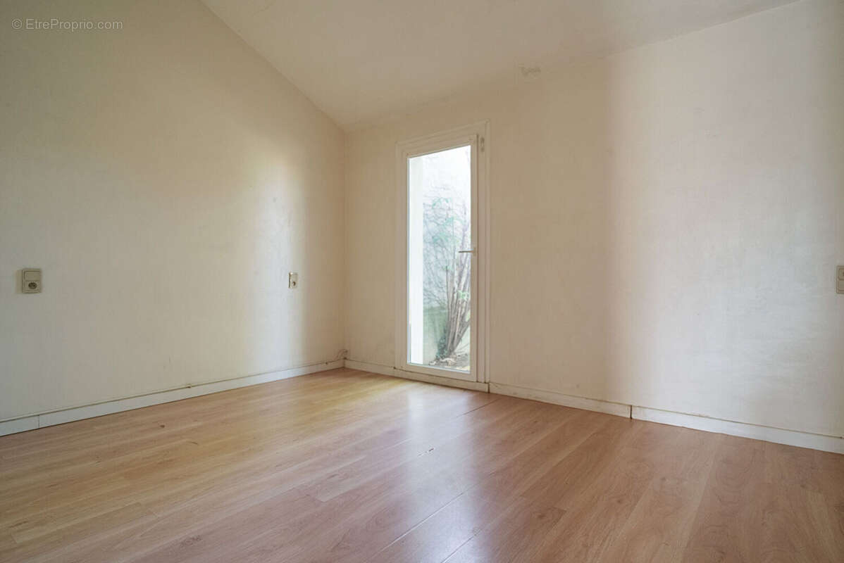 Maison à CARCASSONNE