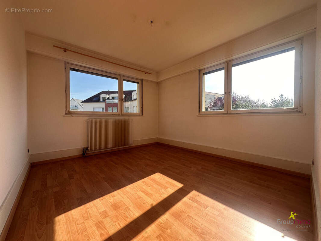 Appartement à COLMAR