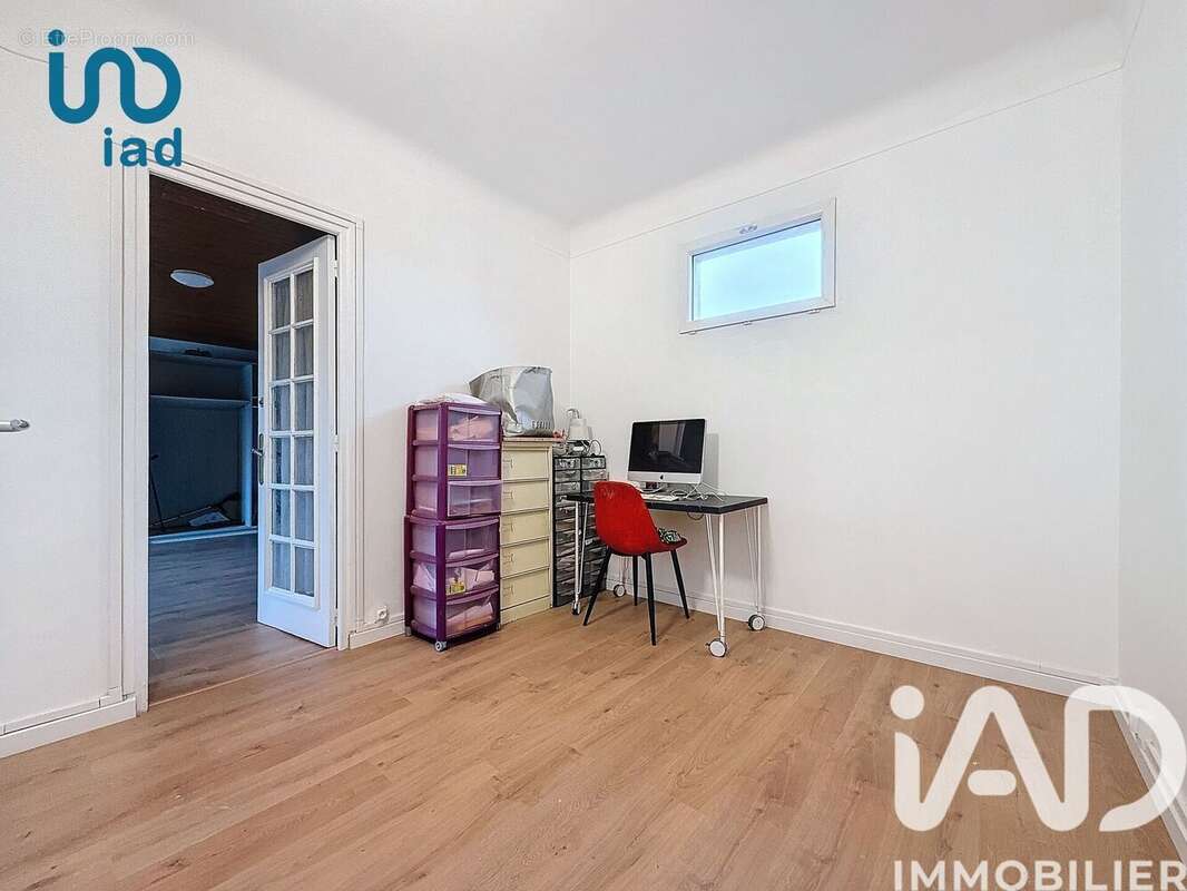 Photo 9 - Maison à AUBERVILLIERS