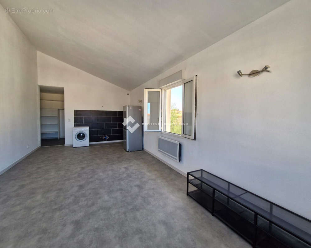 Appartement 63 m² à Perpignan  - photo 5