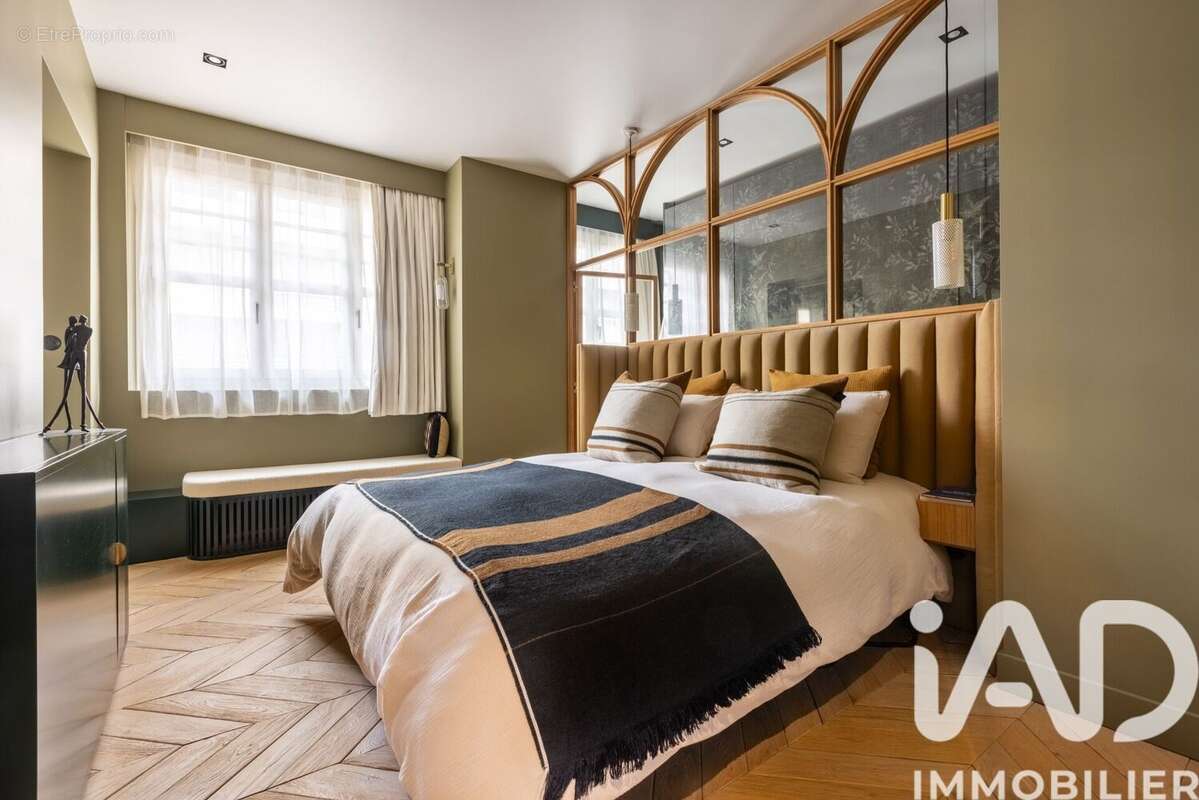 Photo 7 - Maison à LE TOUQUET-PARIS-PLAGE