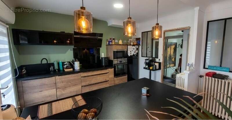 Maison à vendre 7 pièces MONTREJEAU (31) - photo 3