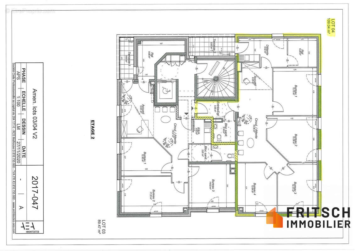 Commerce à ILLFURTH