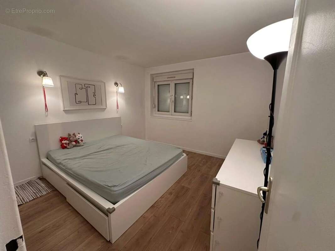 Appartement à CRETEIL