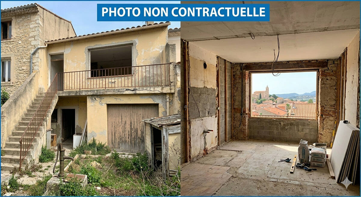 Appartement à MARSEILLE-11E