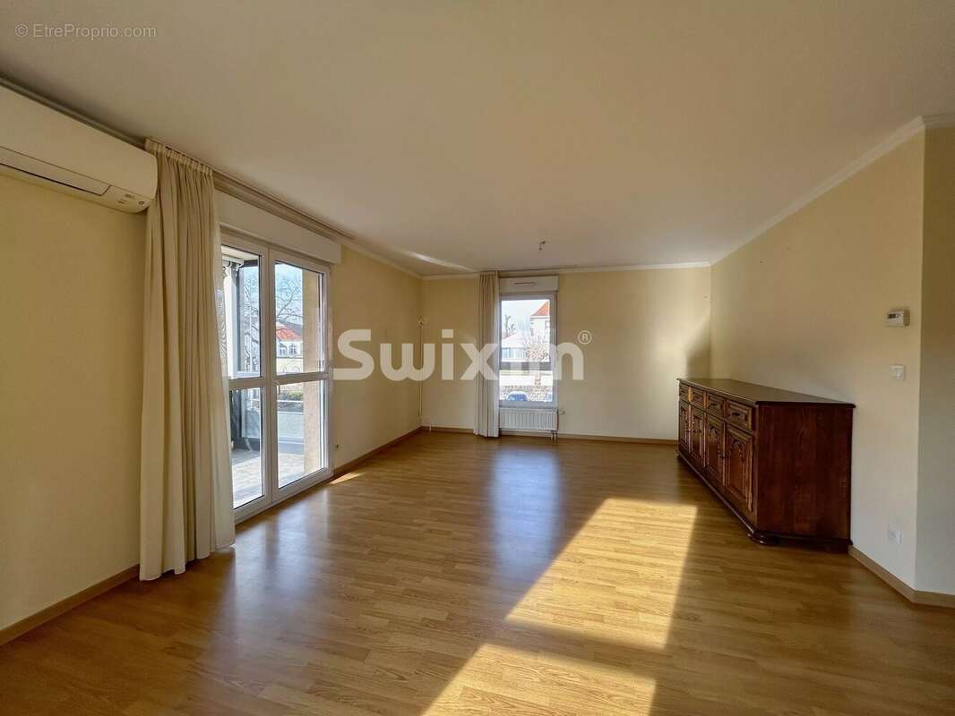 Appartement à COLMAR