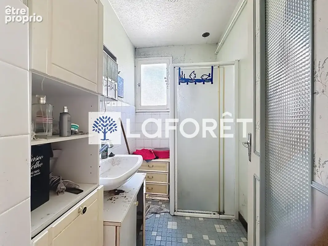 Vente maison saint-loup lamaire - photo 8