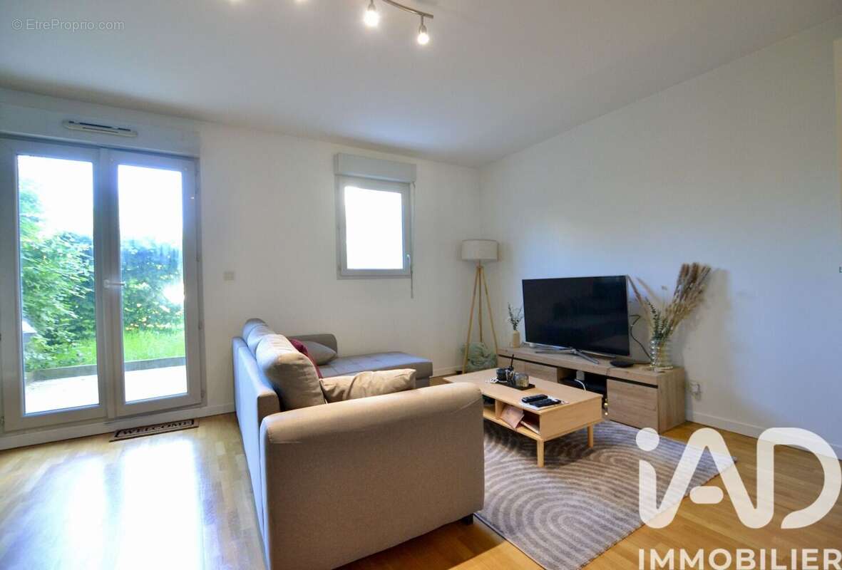 Photo 4 - Appartement à CARRIERES-SOUS-POISSY