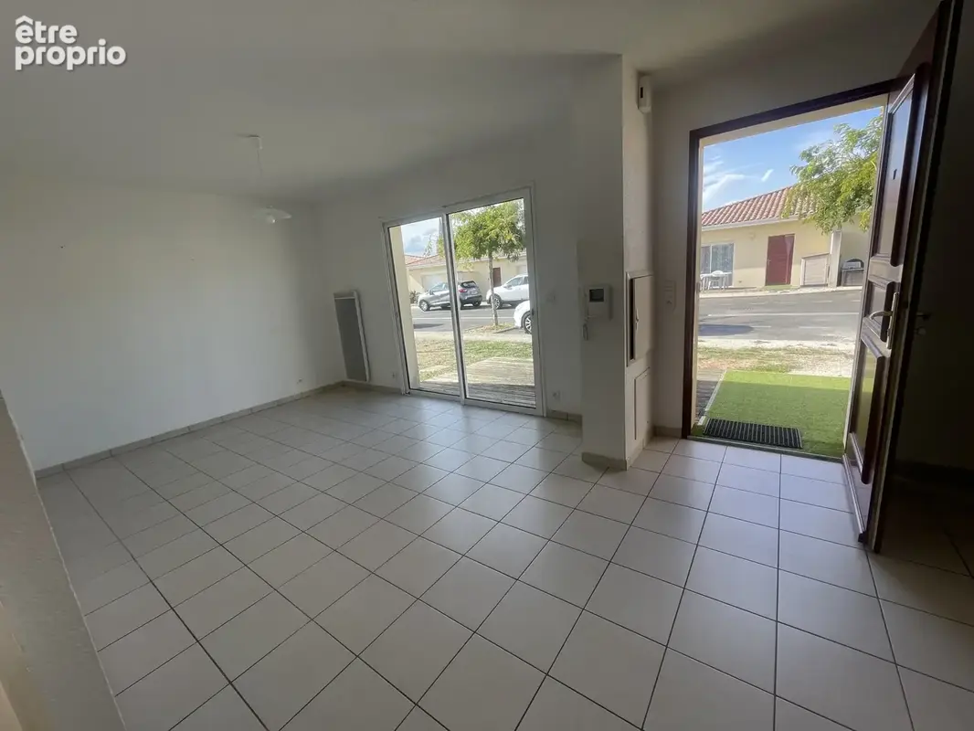 Appartement en Résidence sénior sécurisée, 33690 Grignols - photo 5