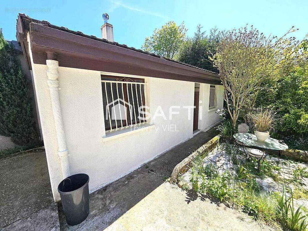 Photo 4 - Maison à NEUILLY-PLAISANCE