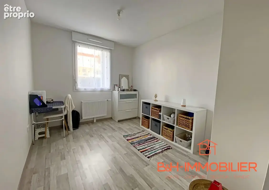 Appartement 3 pièces 65 m² à vendre à Colmar (68000) - photo 8