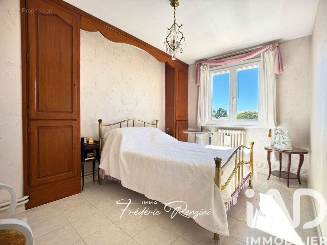 Photo 4 - Maison à CARCASSONNE