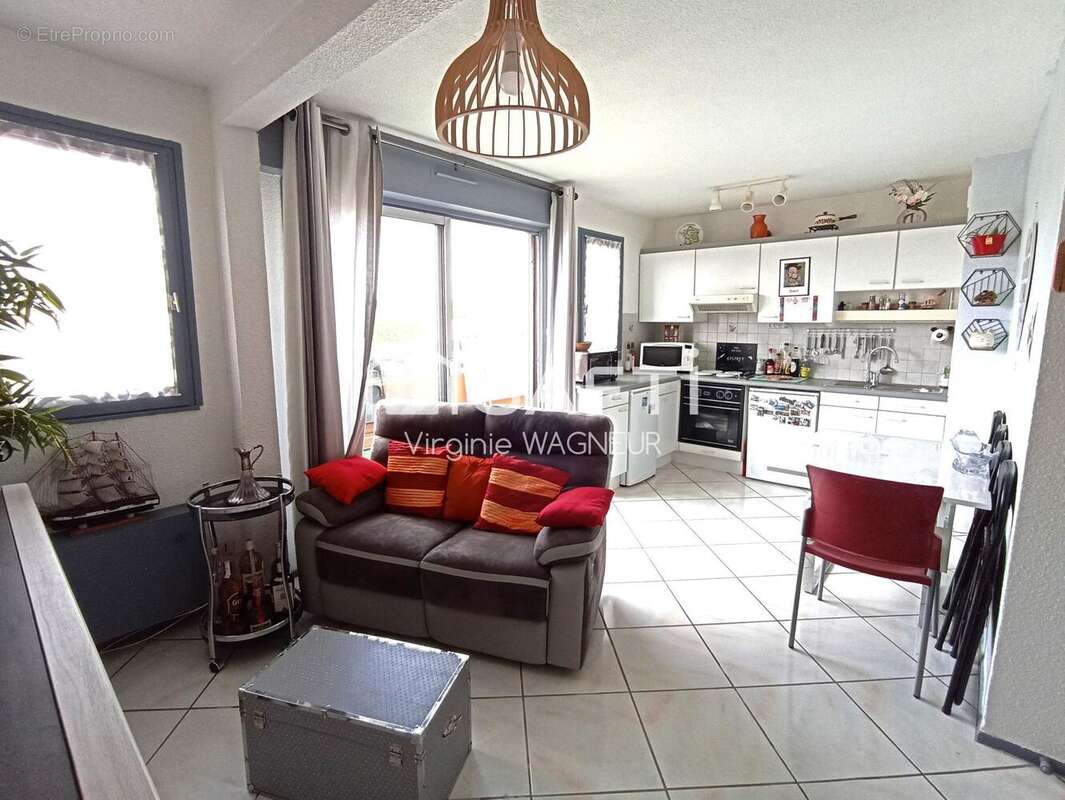 Photo 4 - Appartement à AGDE