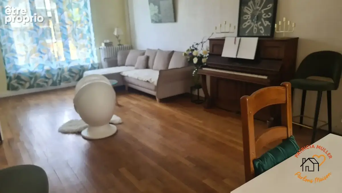 Maison 6 pièces 141 m² à vendre à Bogny-Sur-Meuse (08120) - photo 6