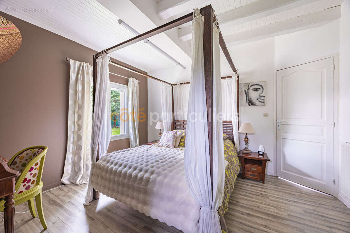 Maison à SUCE-SUR-ERDRE