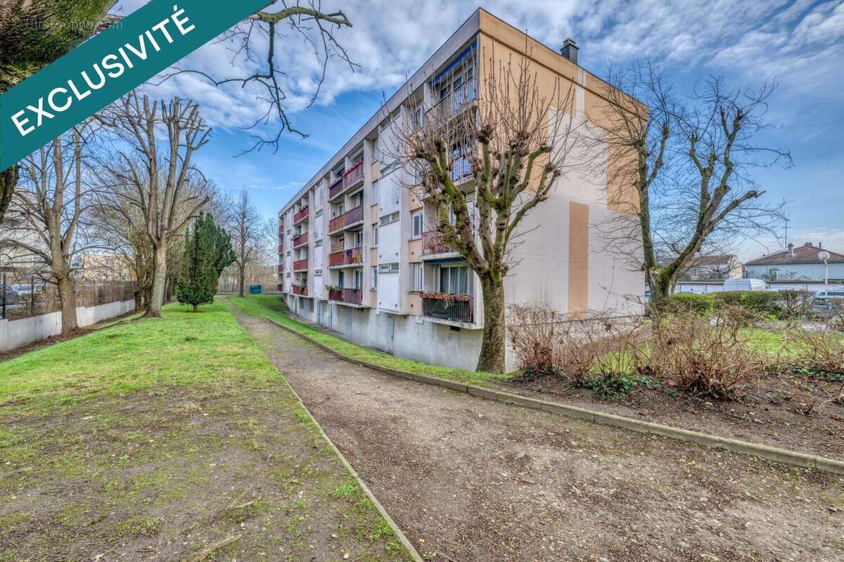 Appartement 74 m² à Champigny-Sur-Marne  - photo 8