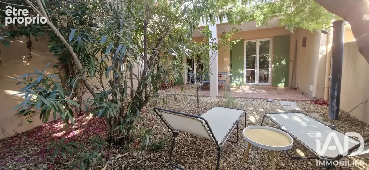 Photo 1 - Maison à BANDOL