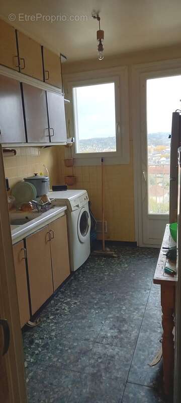 Appartement à BRIVE-LA-GAILLARDE