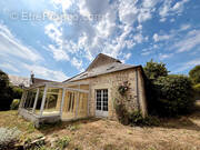 Maison à CLINCHAMPS-SUR-ORNE