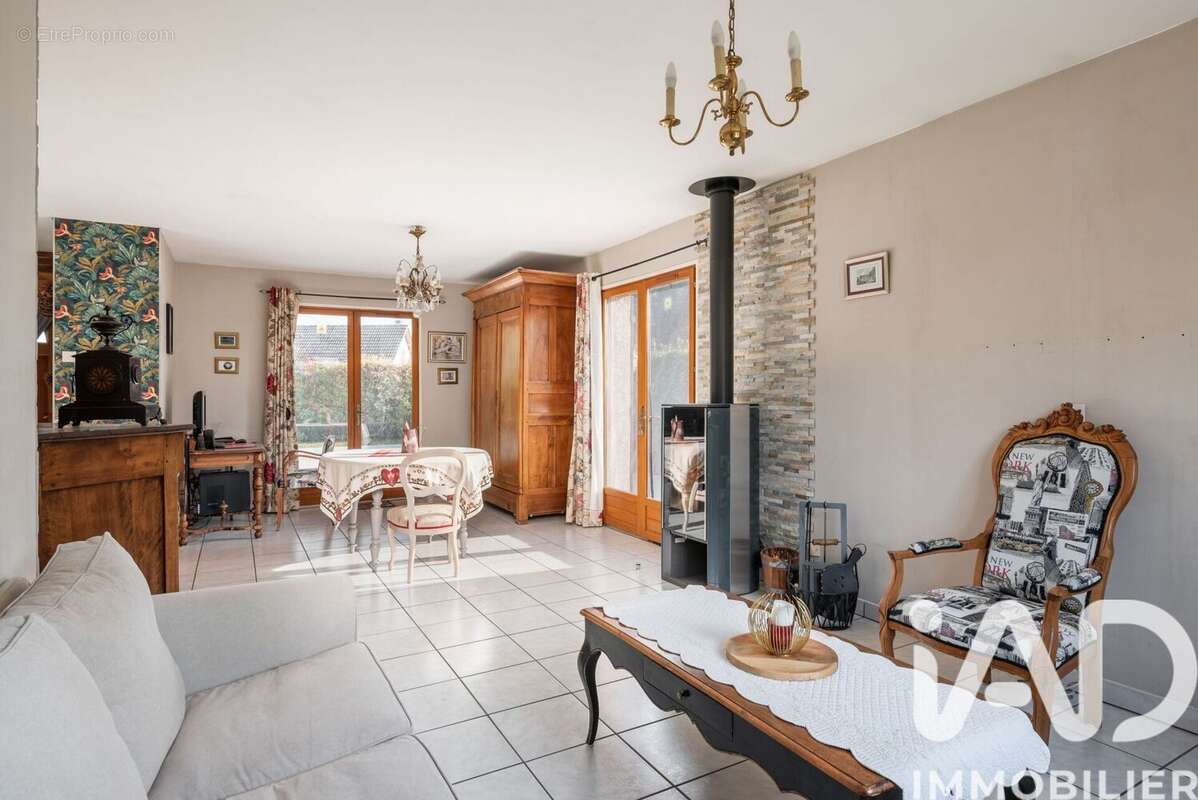 Photo 4 - Maison à VOIRON