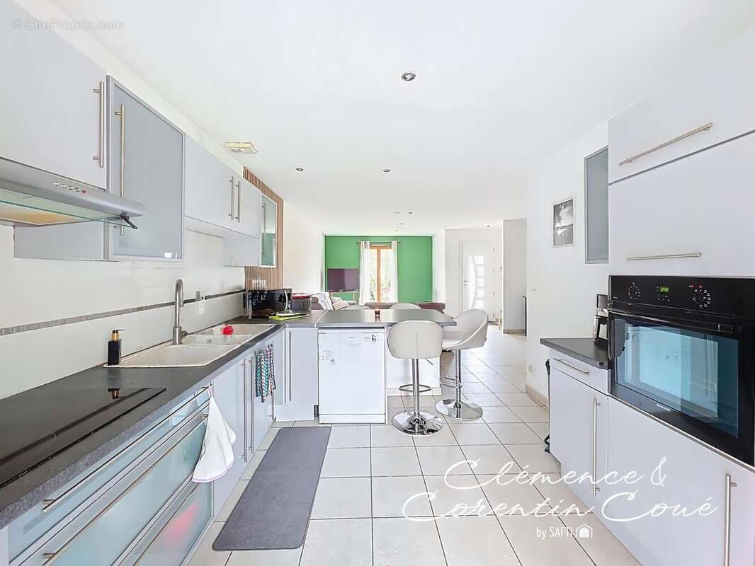 Photo 3 - Maison à SAINT-HERBLON