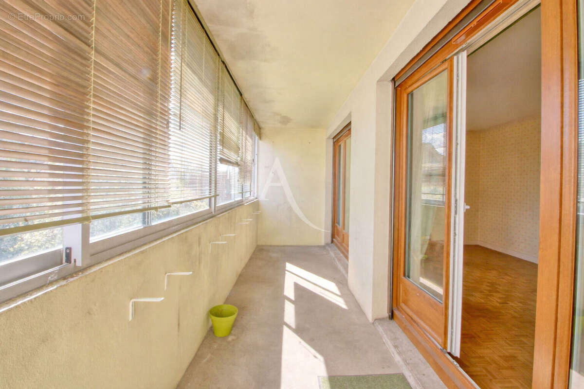 Appartement à ANTONY