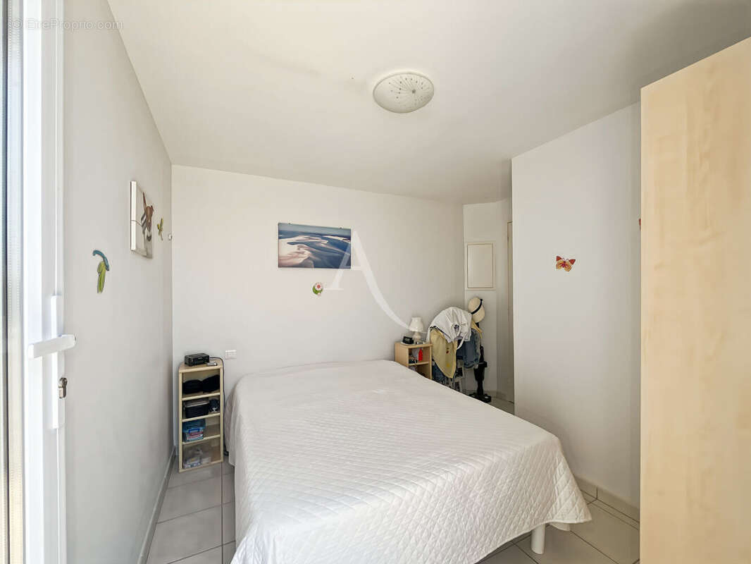 Appartement à NOTRE-DAME-DE-MONTS