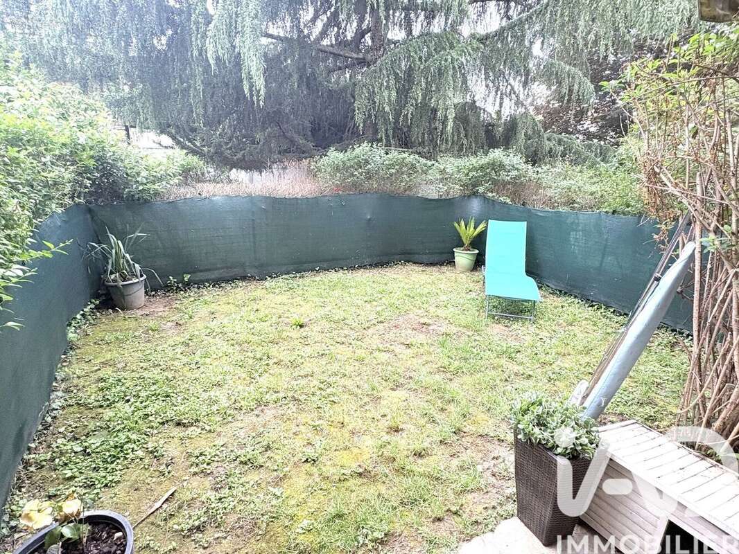 Photo 3 - Appartement à LIVRY-GARGAN