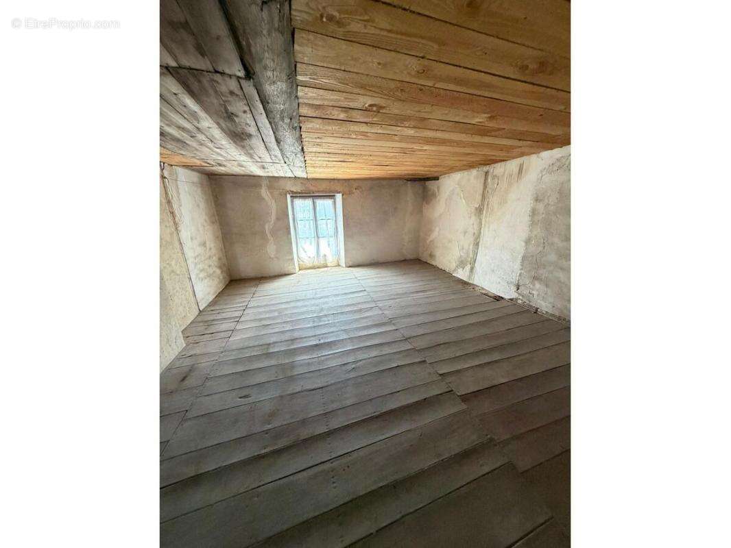 Maison 174 m² à L'absie  - photo 22